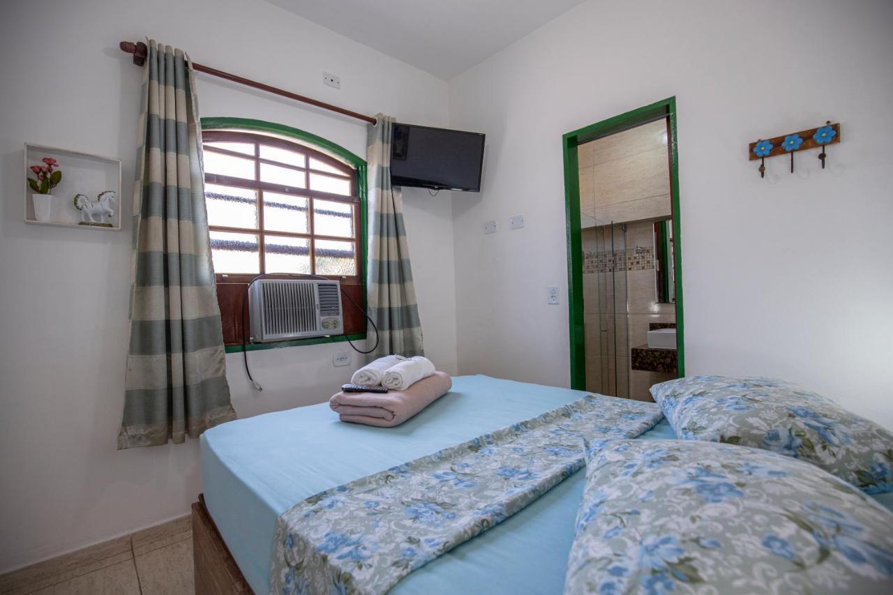Pousada Casa Do Rio Hostel - 8 Min Do Centro Historico - Passeio De Barco Com Saida Da Pousada -Pago A Parte- Perto Das Praias E Beira Rio Araquari Dış mekan fotoğraf