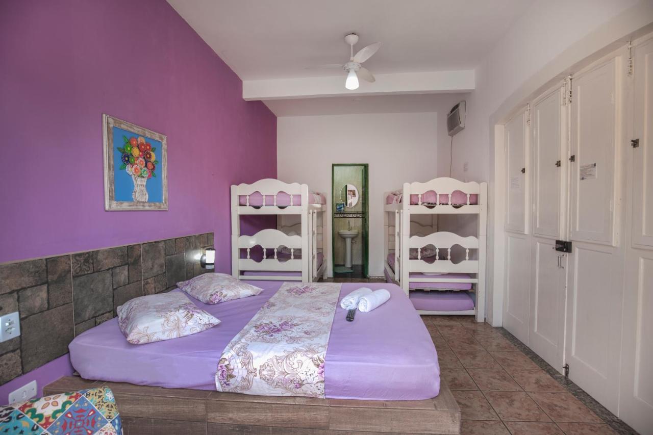 Pousada Casa Do Rio Hostel - 8 Min Do Centro Historico - Passeio De Barco Com Saida Da Pousada -Pago A Parte- Perto Das Praias E Beira Rio Araquari Dış mekan fotoğraf
