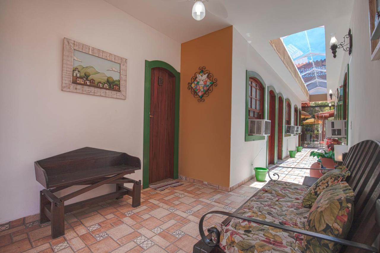 Pousada Casa Do Rio Hostel - 8 Min Do Centro Historico - Passeio De Barco Com Saida Da Pousada -Pago A Parte- Perto Das Praias E Beira Rio Araquari Dış mekan fotoğraf