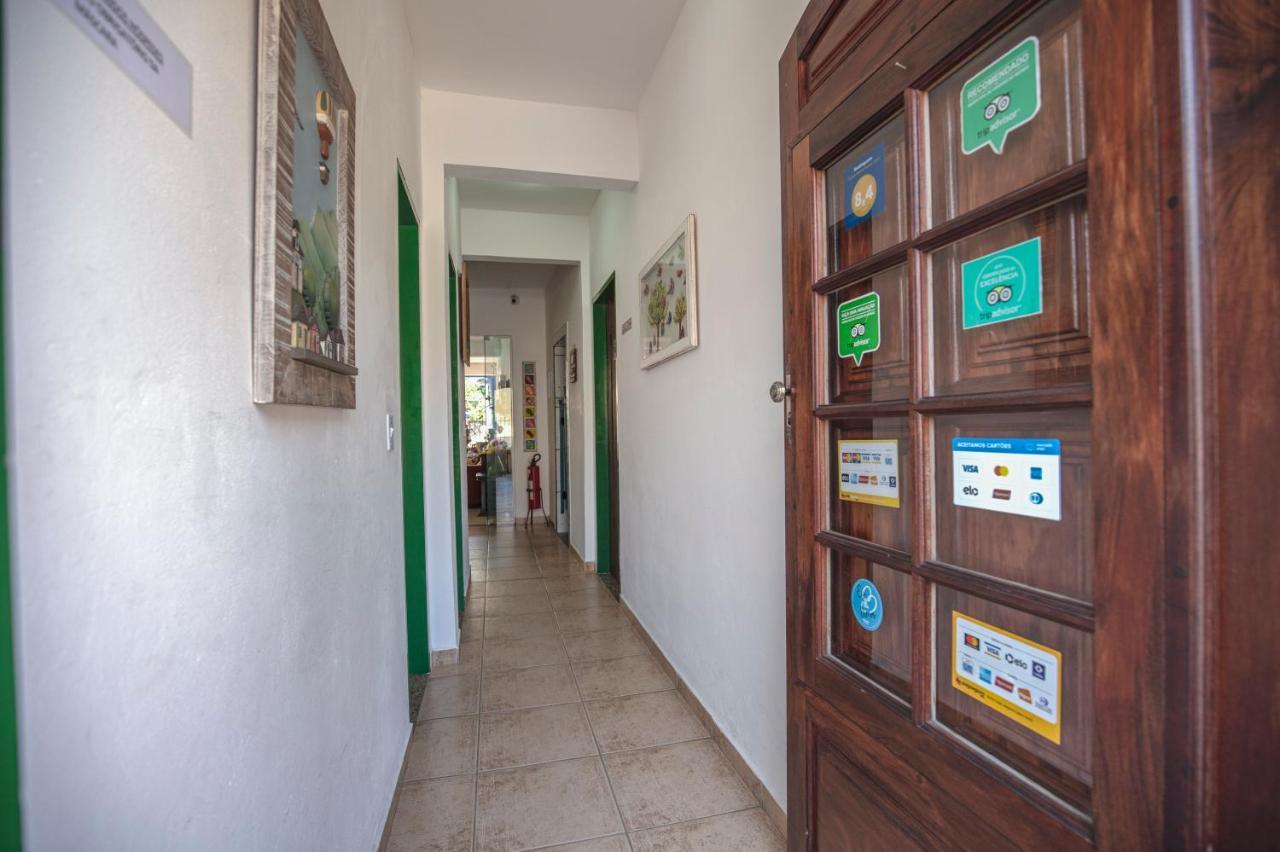 Pousada Casa Do Rio Hostel - 8 Min Do Centro Historico - Passeio De Barco Com Saida Da Pousada -Pago A Parte- Perto Das Praias E Beira Rio Araquari Dış mekan fotoğraf