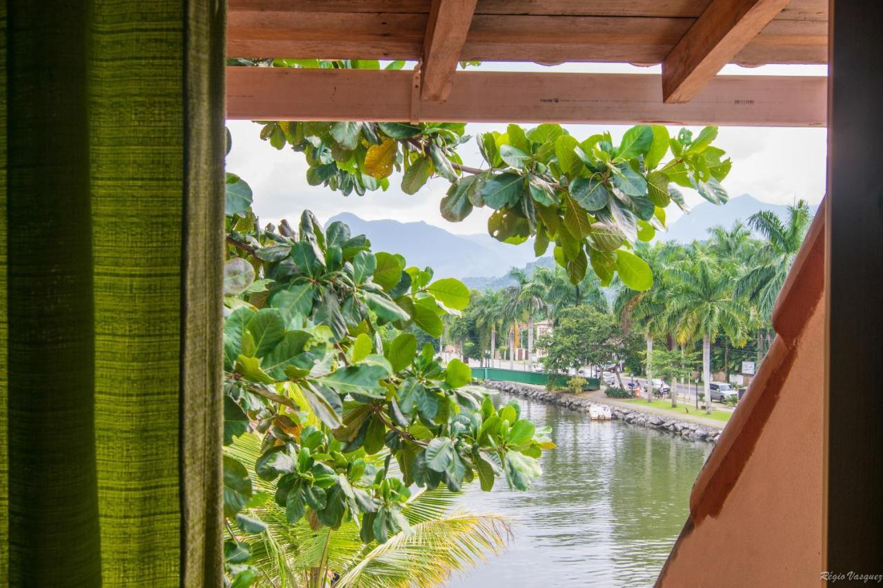 Pousada Casa Do Rio Hostel - 8 Min Do Centro Historico - Passeio De Barco Com Saida Da Pousada -Pago A Parte- Perto Das Praias E Beira Rio Araquari Dış mekan fotoğraf