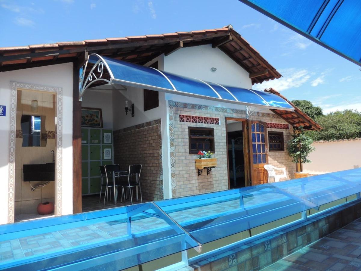 Pousada Casa Do Rio Hostel - 8 Min Do Centro Historico - Passeio De Barco Com Saida Da Pousada -Pago A Parte- Perto Das Praias E Beira Rio Araquari Dış mekan fotoğraf