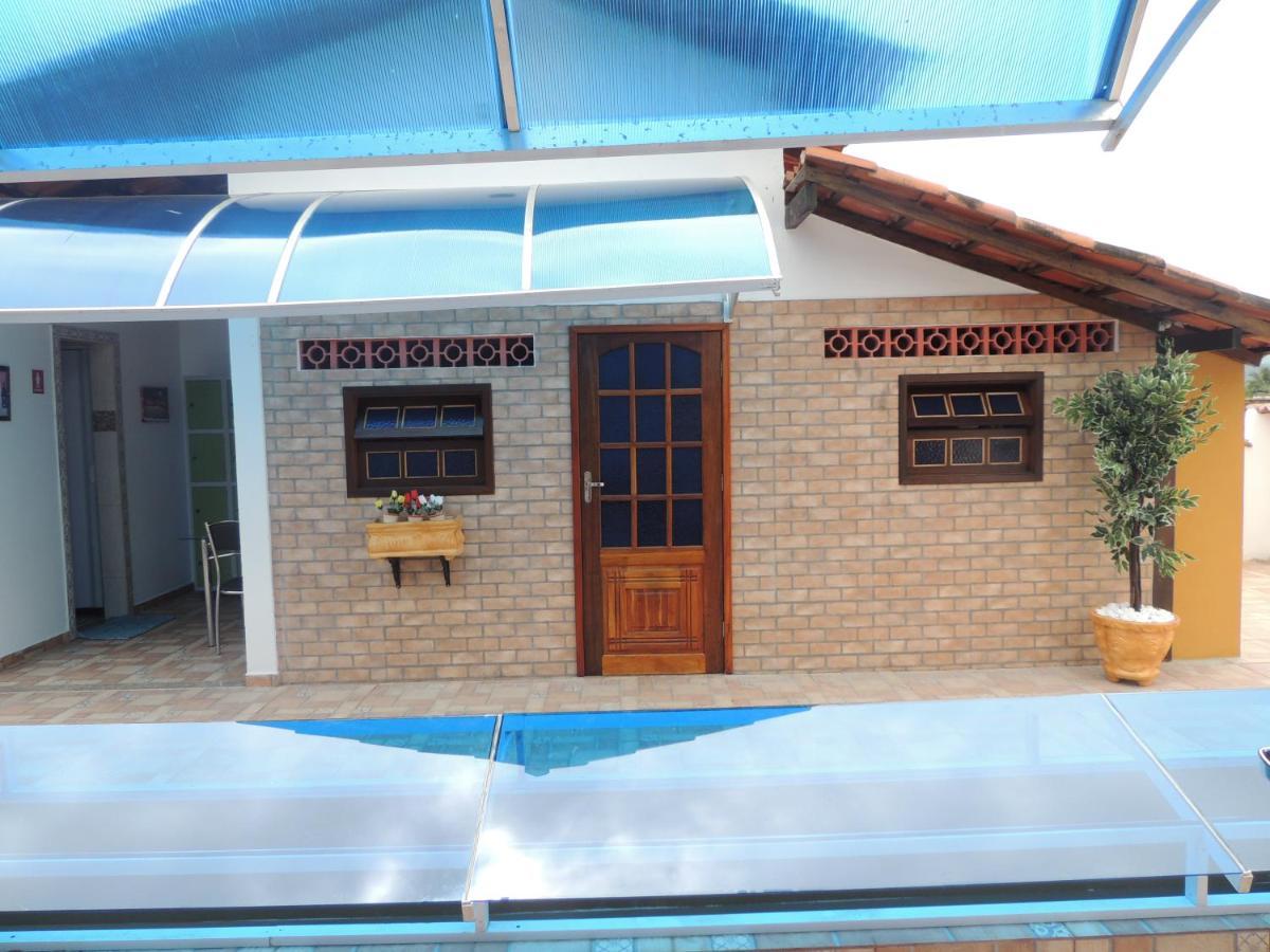 Pousada Casa Do Rio Hostel - 8 Min Do Centro Historico - Passeio De Barco Com Saida Da Pousada -Pago A Parte- Perto Das Praias E Beira Rio Araquari Dış mekan fotoğraf