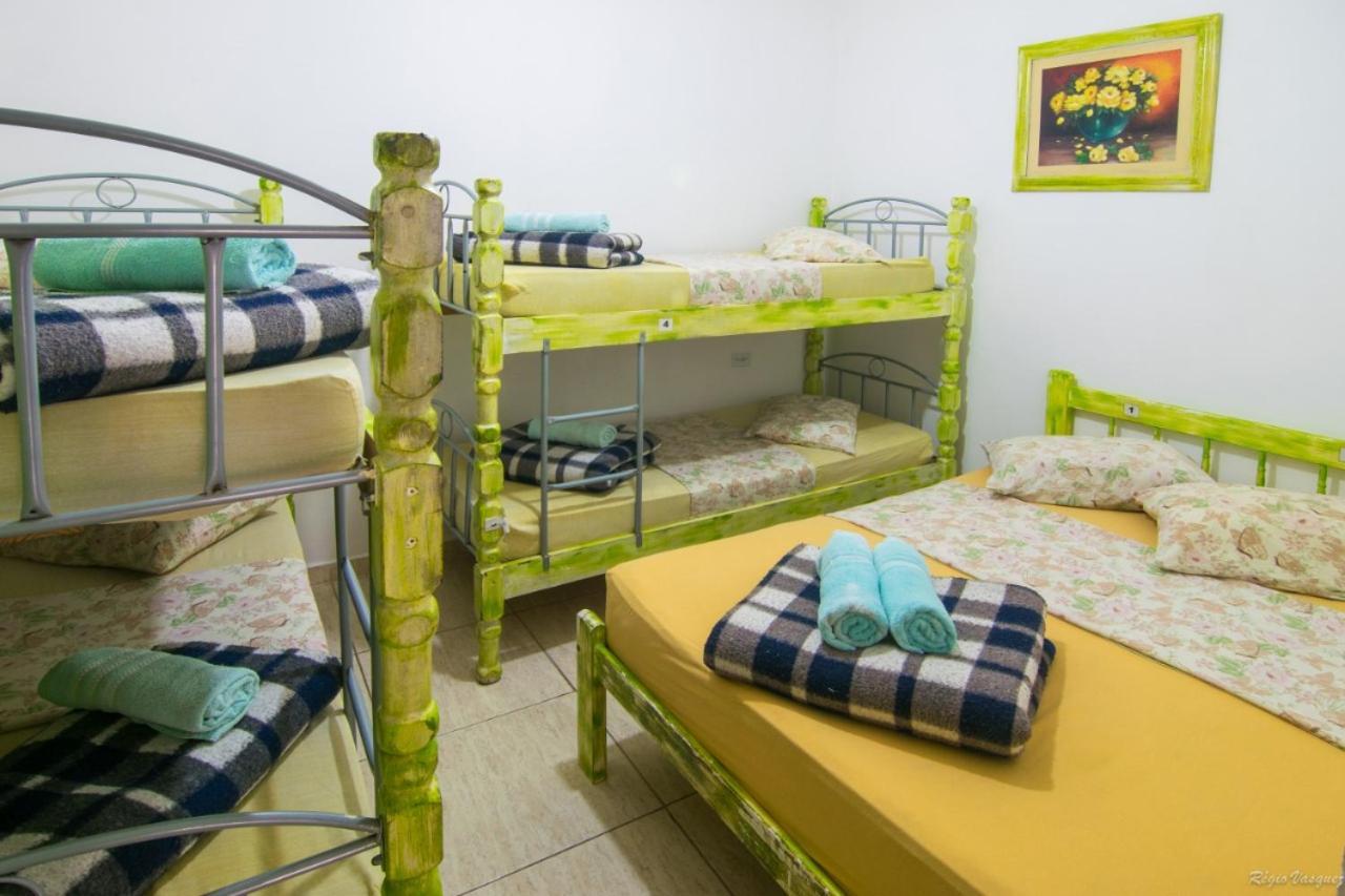 Pousada Casa Do Rio Hostel - 8 Min Do Centro Historico - Passeio De Barco Com Saida Da Pousada -Pago A Parte- Perto Das Praias E Beira Rio Araquari Dış mekan fotoğraf